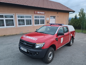 DVD PRISELCI GPVT